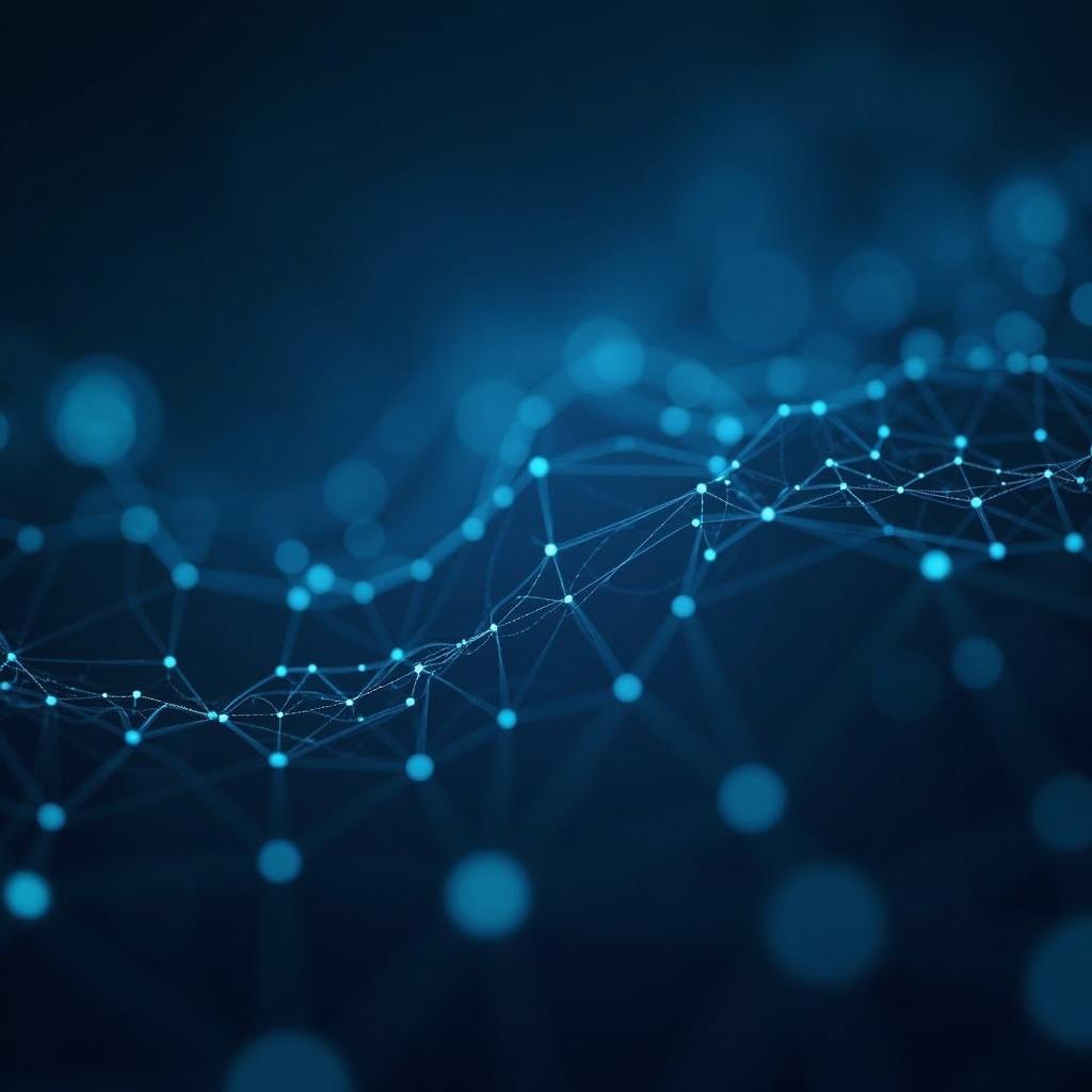 Abstract network connections